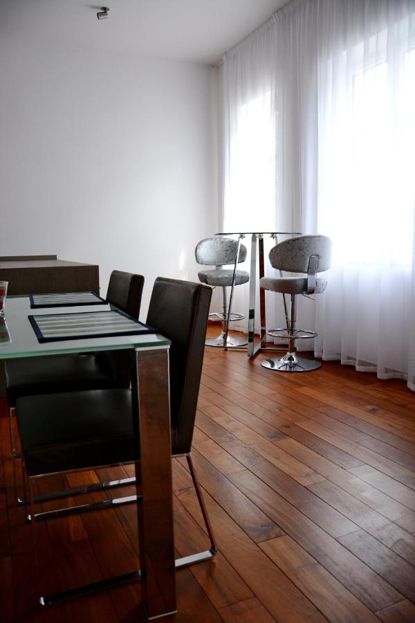 Premium Apartment Near Banska Bystrica Square With Two Big Bedrooms Exterior photo